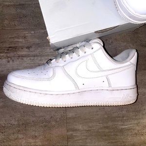 Nike Wmns Air Force 1